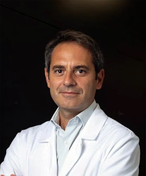 Dr. Vincenzo Vigorita